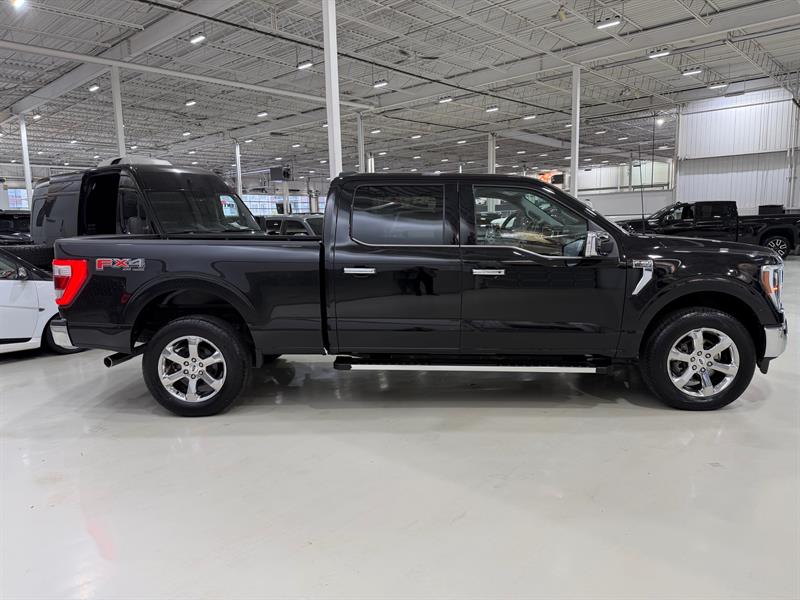 ford F-150 2022 - 6