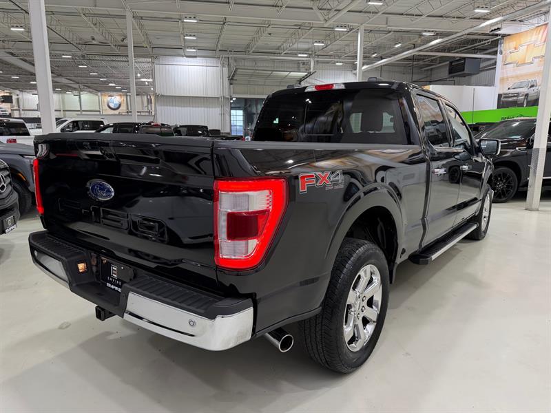 ford F-150 2022 - 7