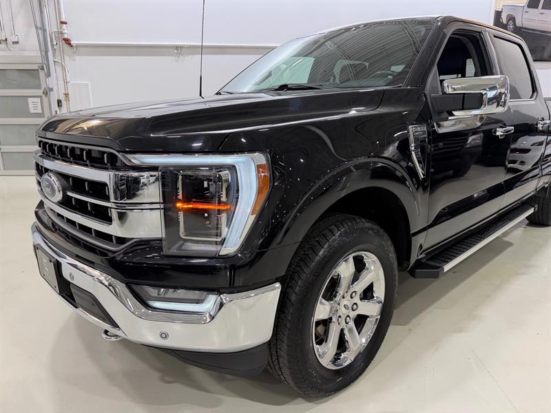 ford F-150 2022 - 9