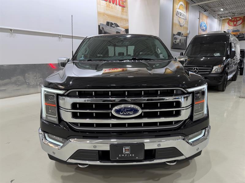 ford F-150 2022 - 10