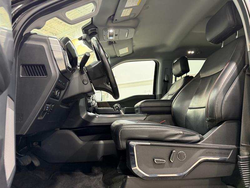 ford F-150 2022 - 11