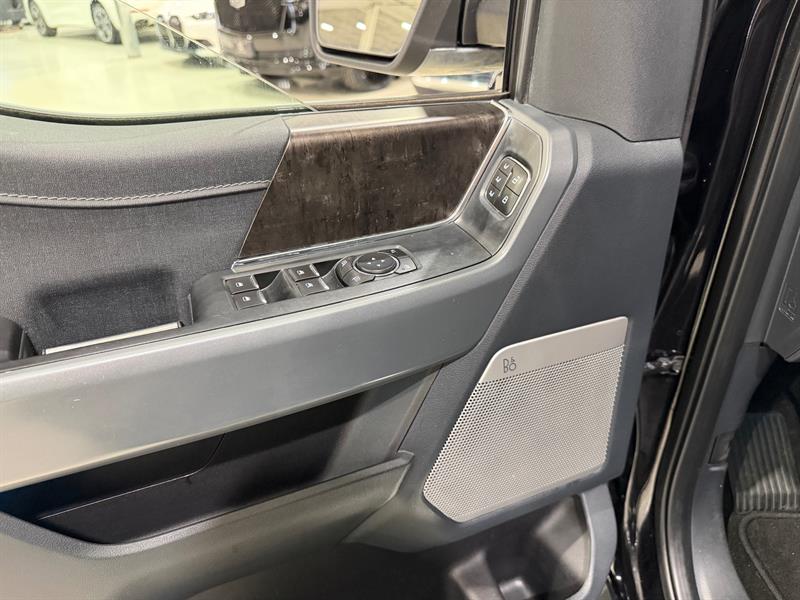 ford F-150 2022 - 12