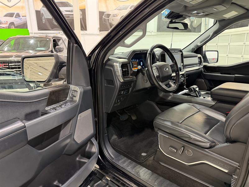ford F-150 2022 - 13