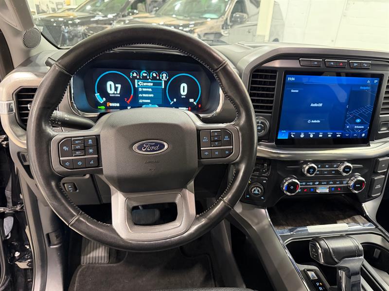 ford F-150 2022 - 14