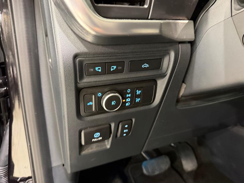 ford F-150 2022 - 15