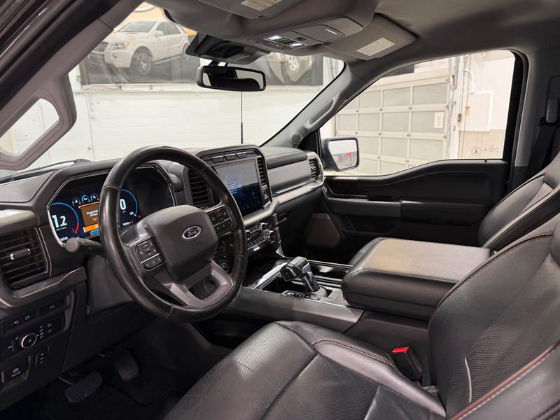 ford F-150 2022 - 16