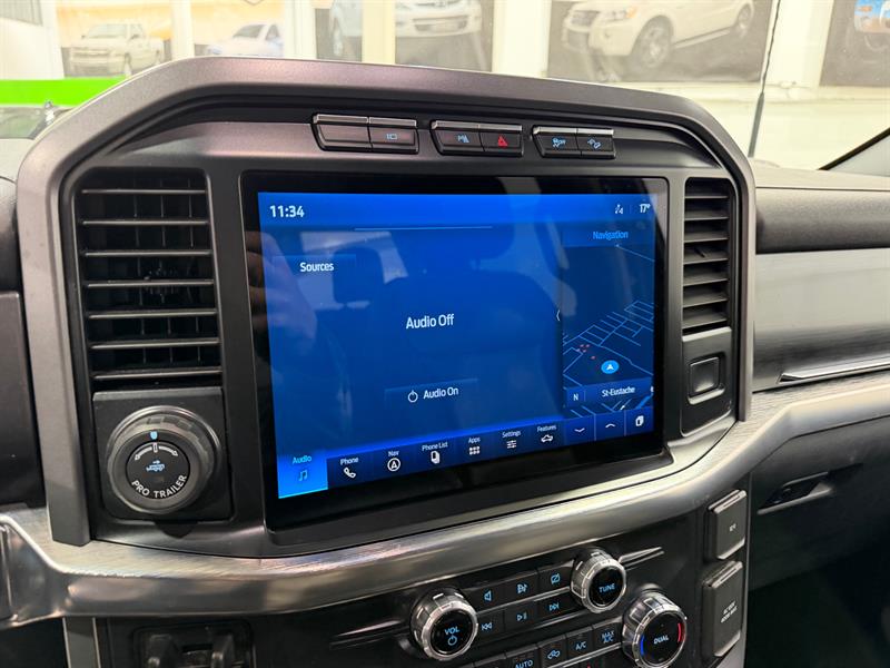 ford F-150 2022 - 17