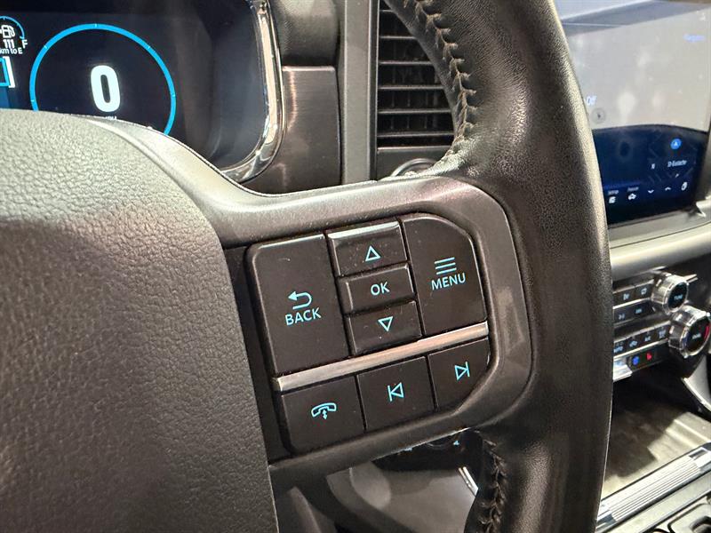 ford F-150 2022 - 18