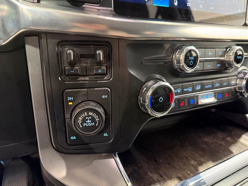 ford F-150 2022 - 21