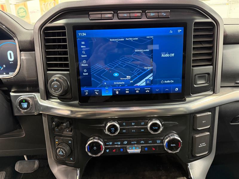 ford F-150 2022 - 22