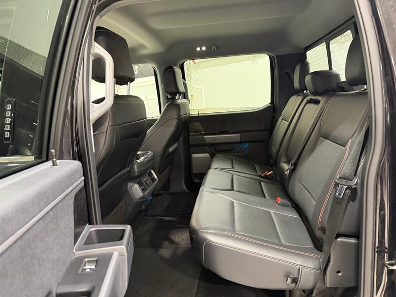 ford F-150 2022 - 23