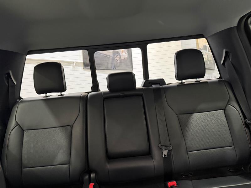 ford F-150 2022 - 24