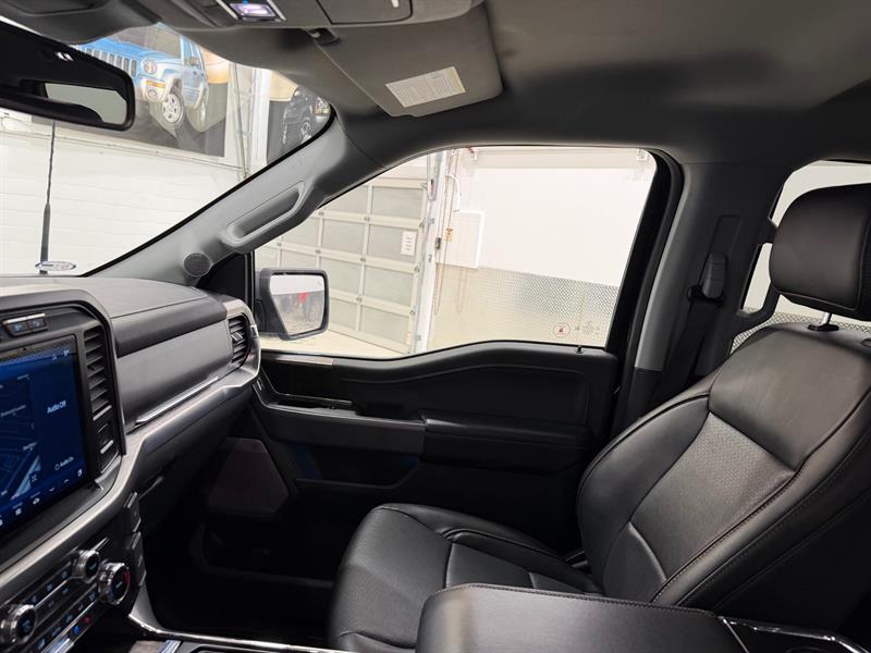 ford F-150 2022 - 25