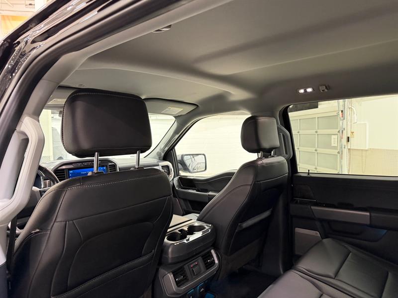 ford F-150 2022 - 26
