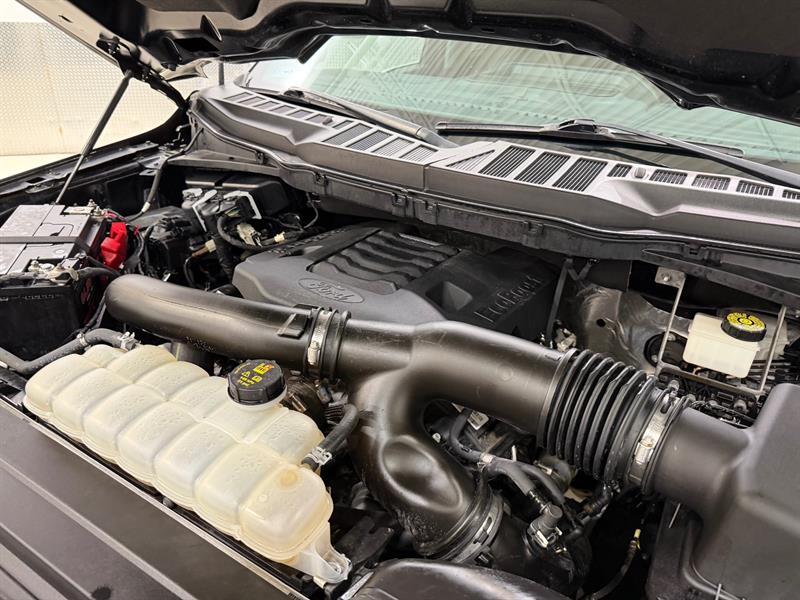 ford F-150 2022 - 27