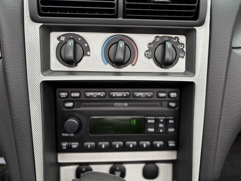 ford Mustang 2004 - 31