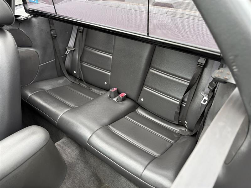 ford Mustang 2004 - 33