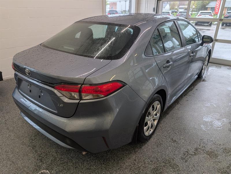 toyota Corolla 2022 - 3