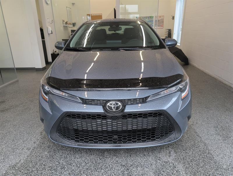 toyota Corolla 2022 - 5