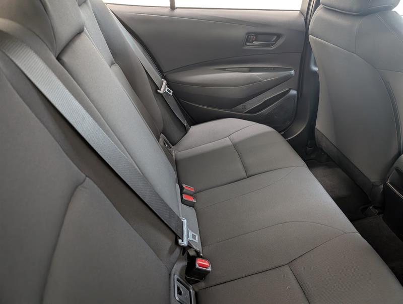 toyota Corolla 2022 - 7