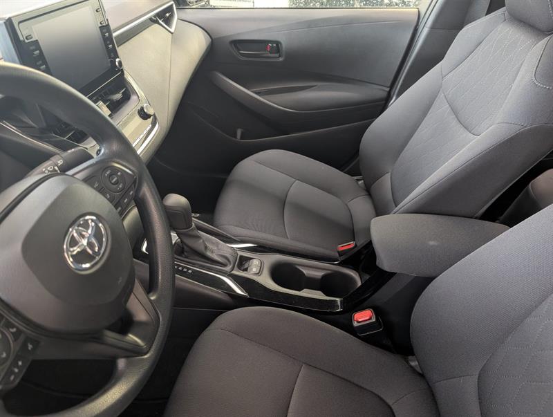 toyota Corolla 2022 - 11
