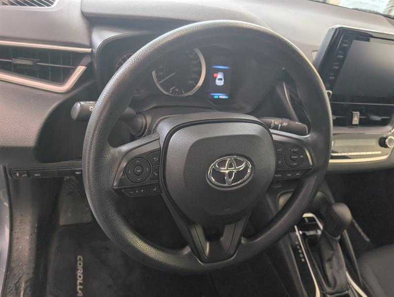 toyota Corolla 2022 - 12