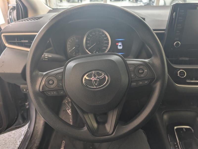 toyota Corolla 2022 - 14