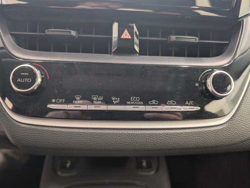 toyota Corolla 2022 - 17