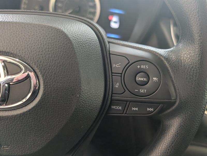 toyota Corolla 2022 - 19