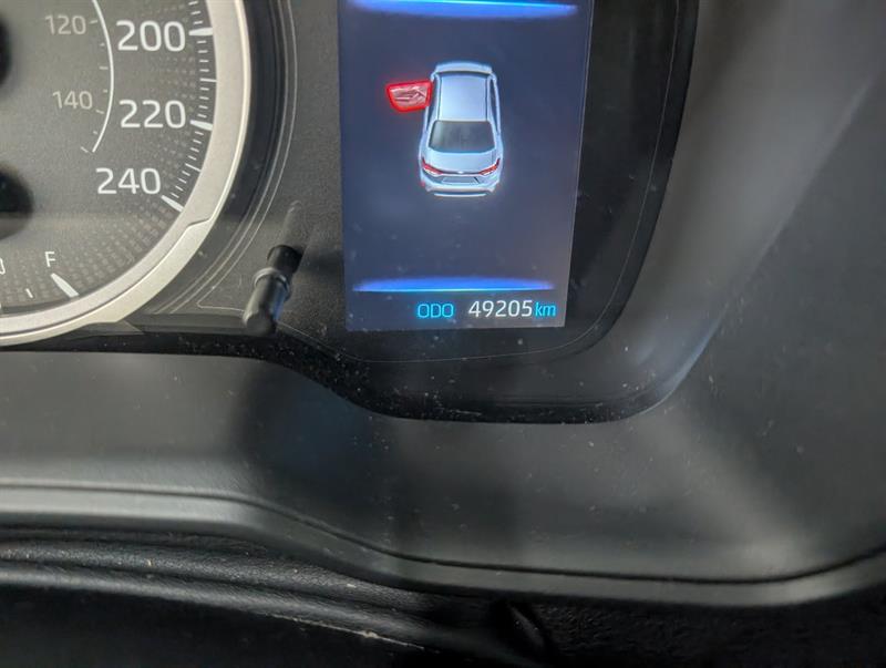 toyota Corolla 2022 - 21