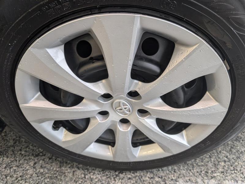 toyota Corolla 2022 - 23