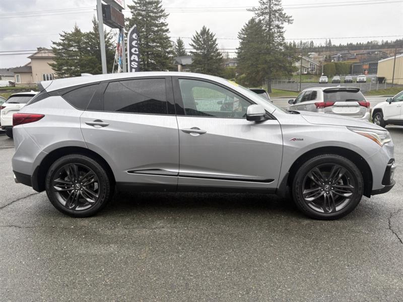 acura RDX 2020 - 5