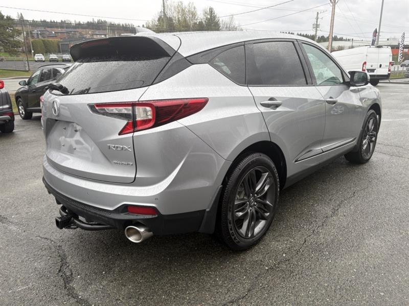acura RDX 2020 - 6