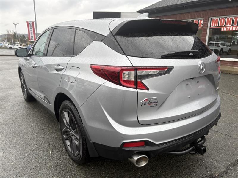 acura RDX 2020 - 7