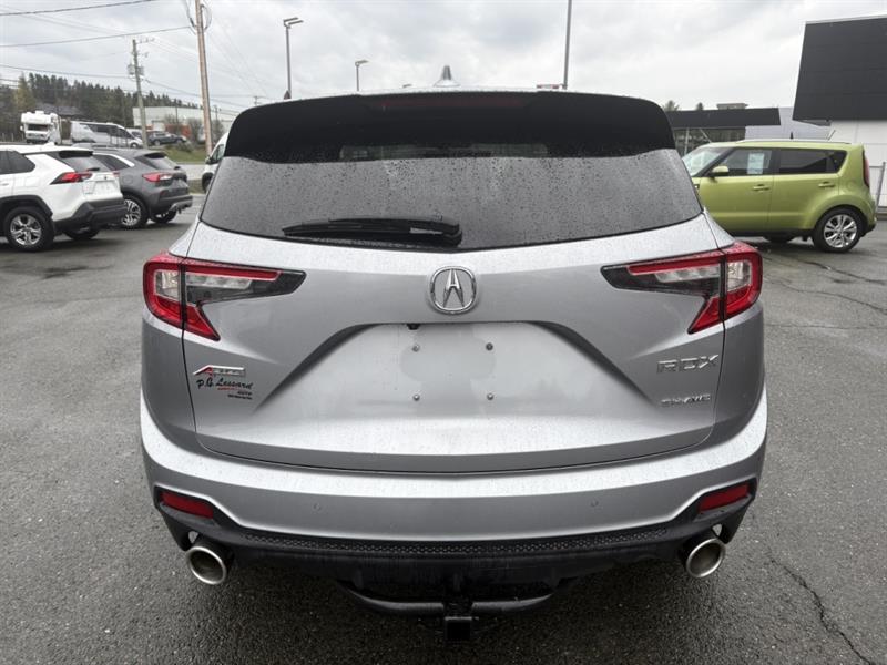 acura RDX 2020 - 8