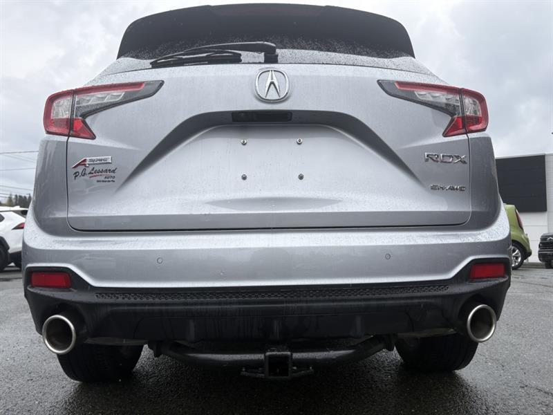 acura RDX 2020 - 9