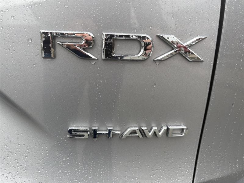 acura RDX 2020 - 10