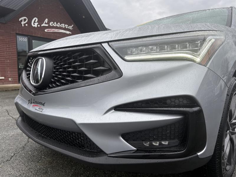 acura RDX 2020 - 14