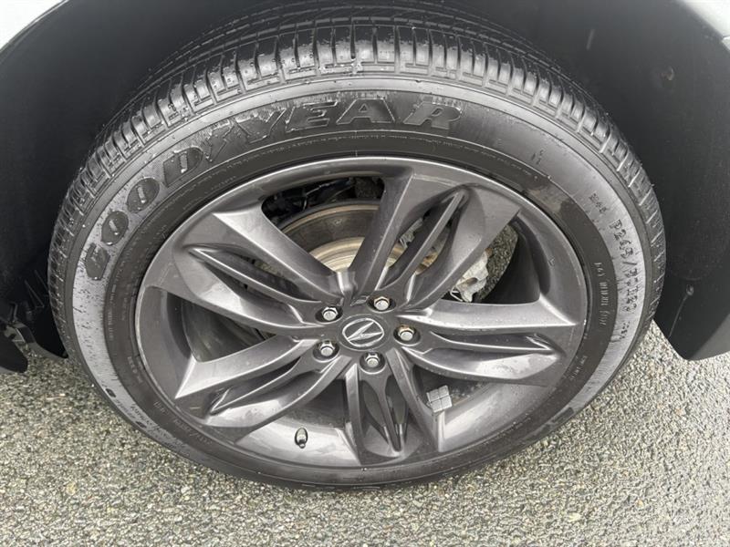 acura RDX 2020 - 15
