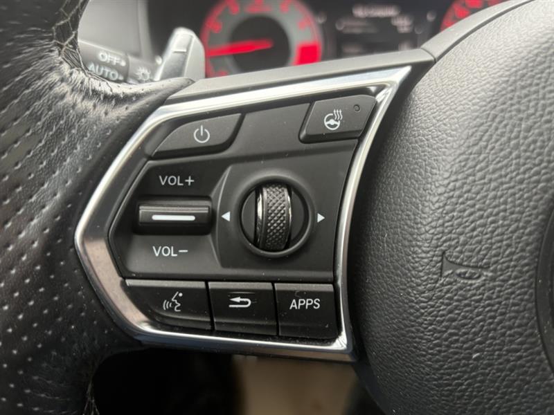 acura RDX 2020 - 23