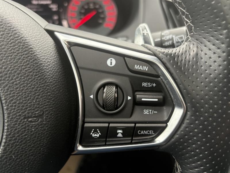 acura RDX 2020 - 24