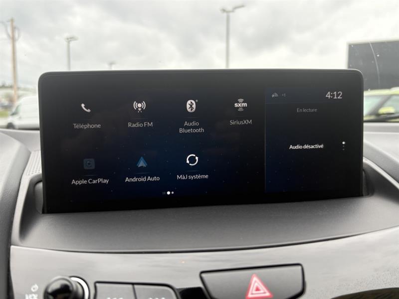 acura RDX 2020 - 25