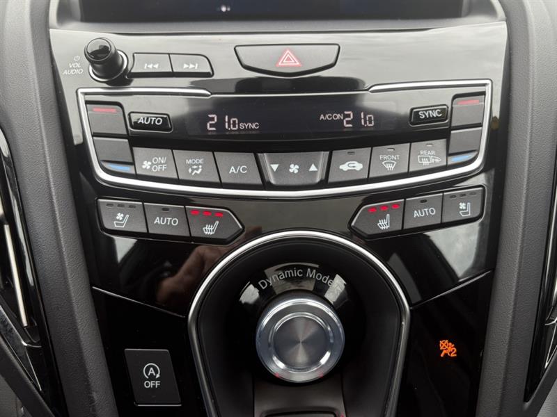 acura RDX 2020 - 26