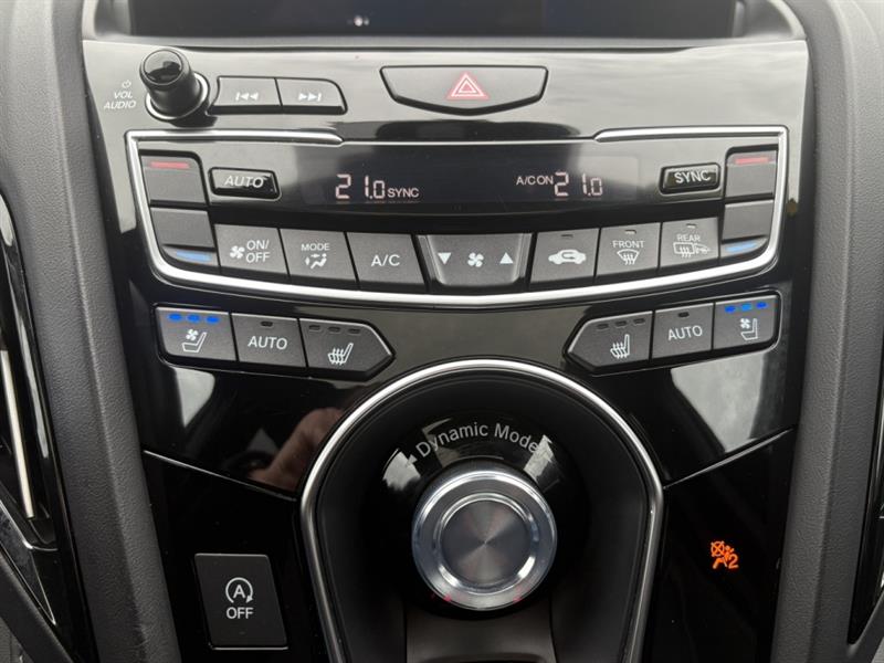 acura RDX 2020 - 27
