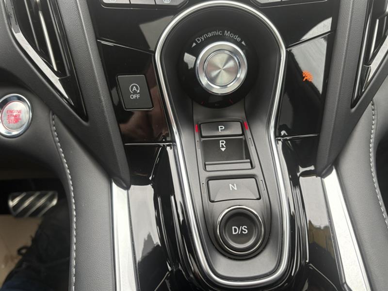 acura RDX 2020 - 28