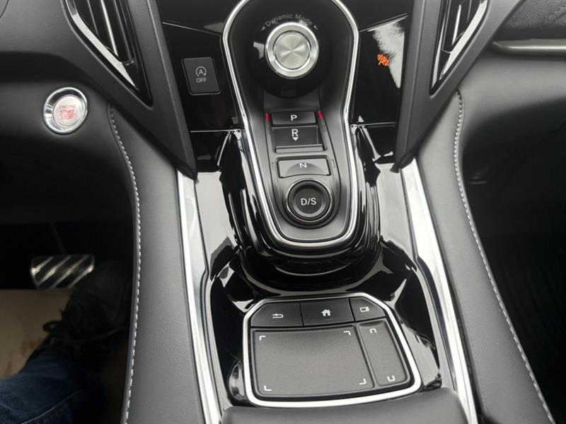 acura RDX 2020 - 29