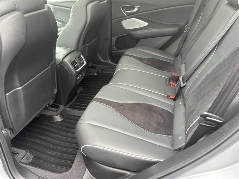 acura RDX 2020 - 33
