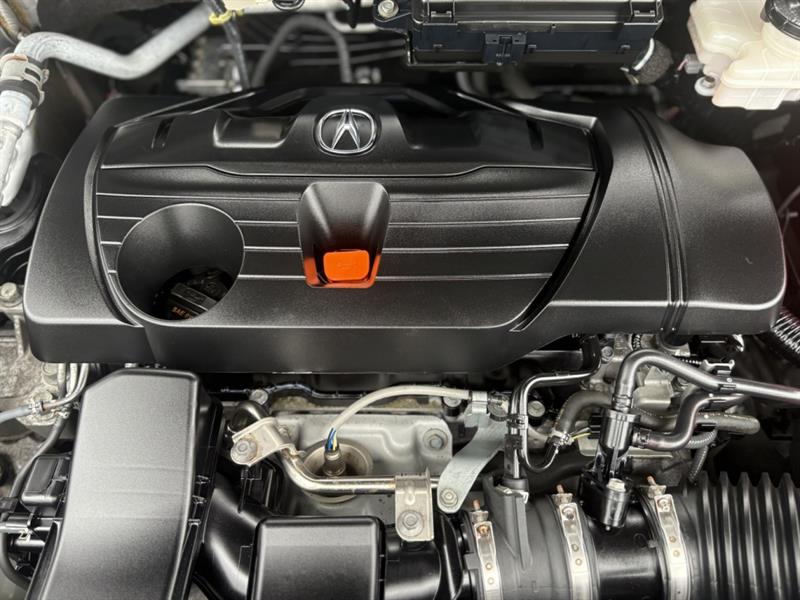 acura RDX 2020 - 41