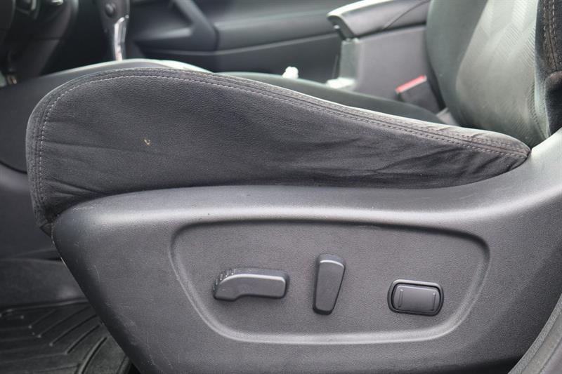 nissan Rogue 2016 - 13