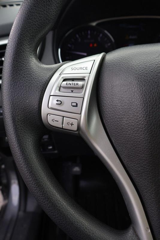 nissan Rogue 2016 - 16